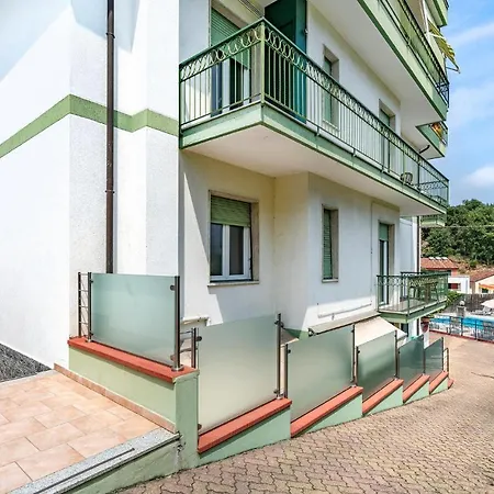 Apartmán Ibisco 9