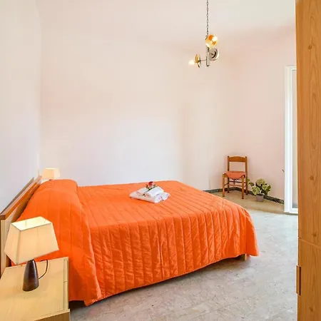 Apartmán Ibisco 9