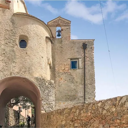 Apartmán Ibisco 9 Boissano