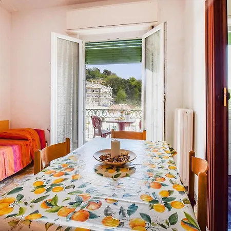 Appartement Ibisco 9 Boissano