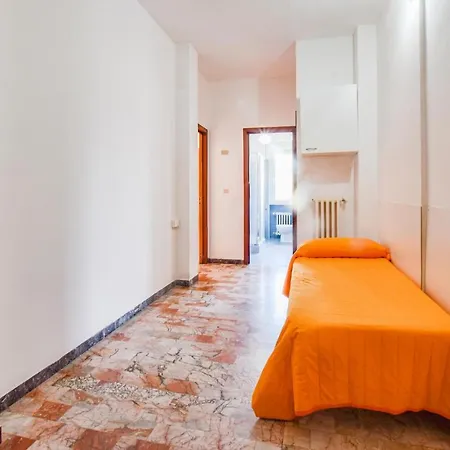 Appartement Ibisco 9 Boissano
